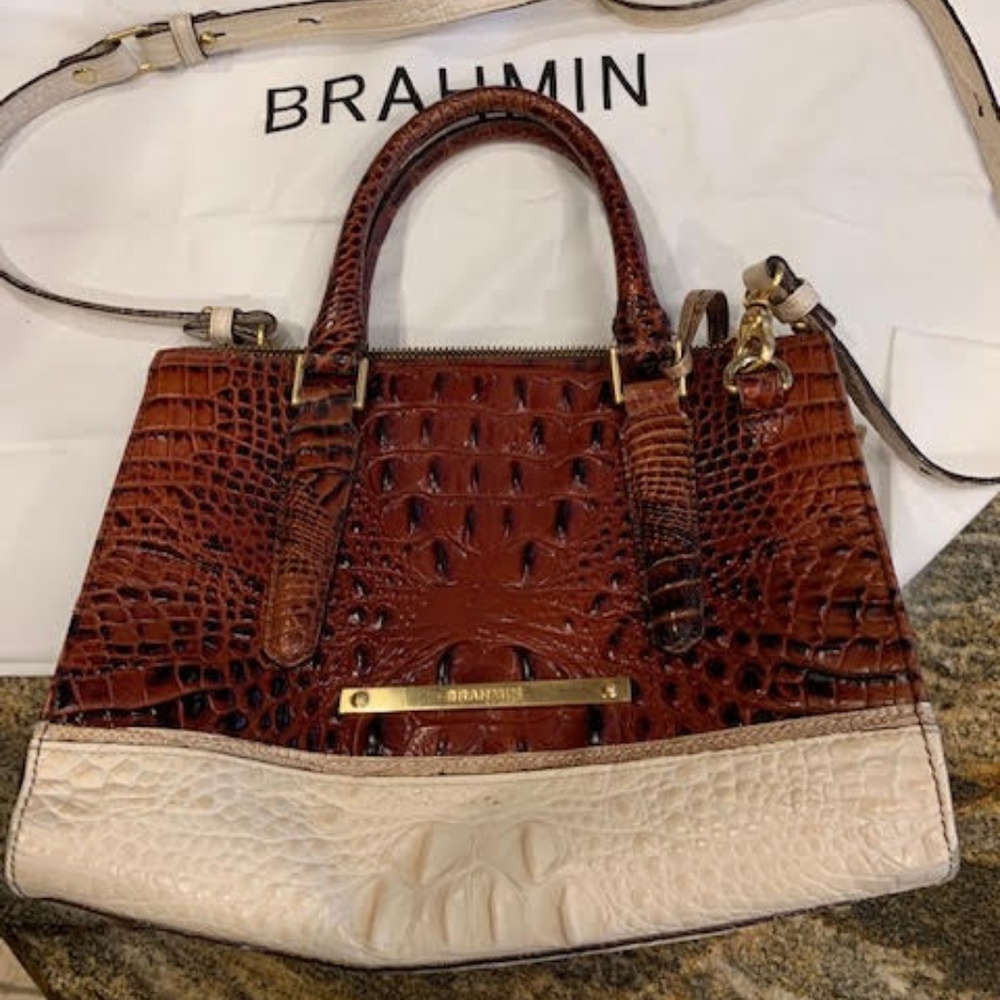 Brahmin Purse